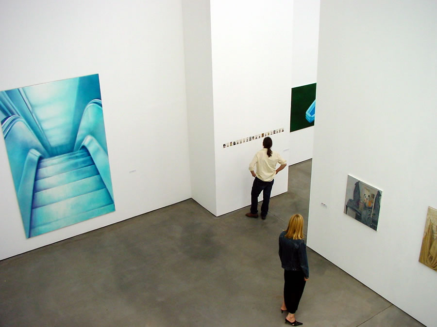  jutta haeckel, benjamin blanke und klaus büssing